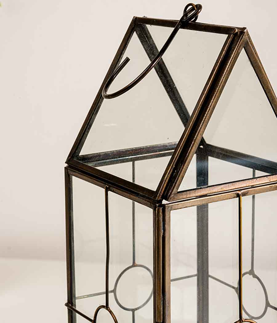 Nairobi Terrariums - Set of 2 - Image 3