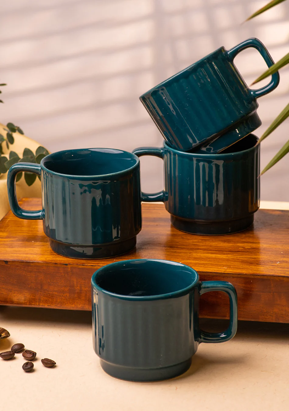 Niltava Delight Mugs - Handcrafted - Image 4