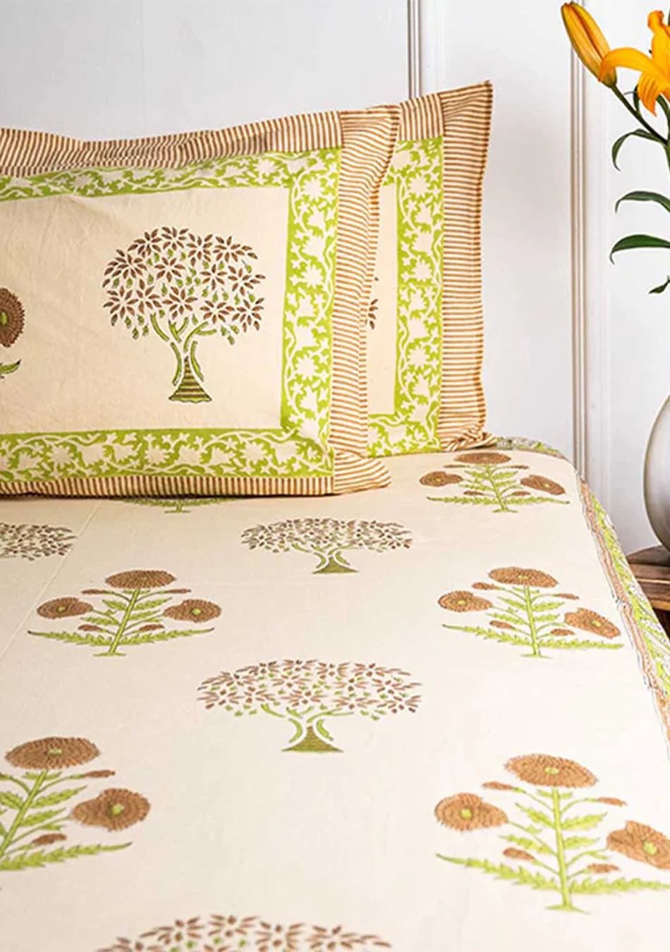 Pear Bedsheet - Image 2