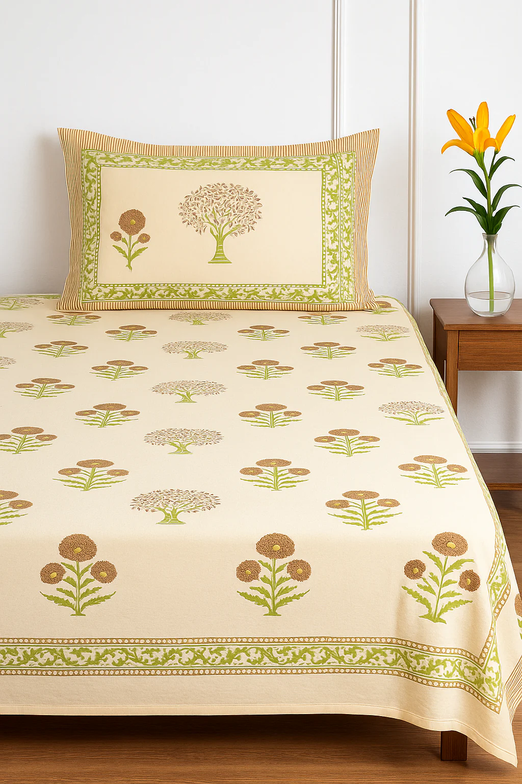 Pear Bedsheet - Image 6