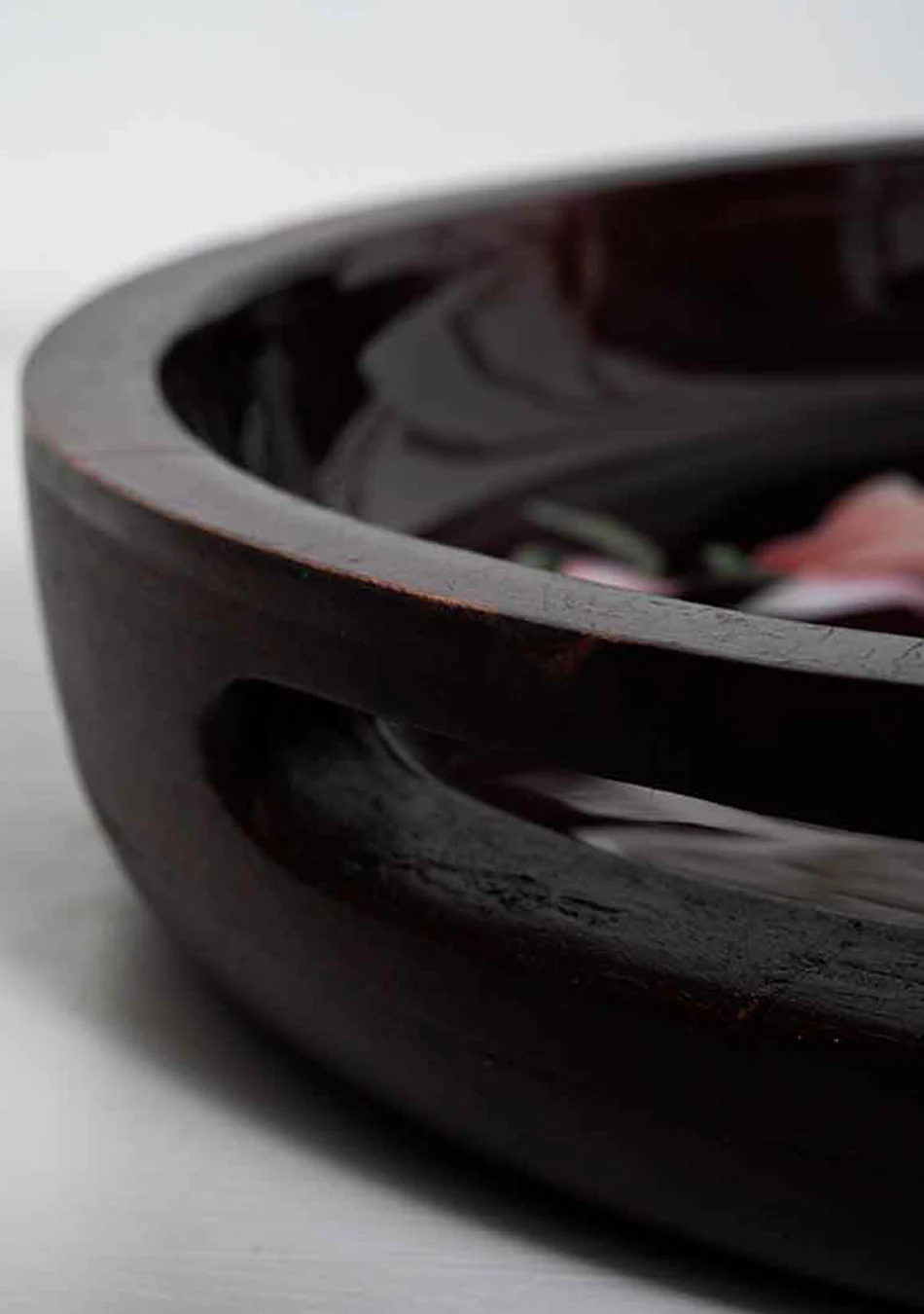 Peony Serving Tray - Image 2