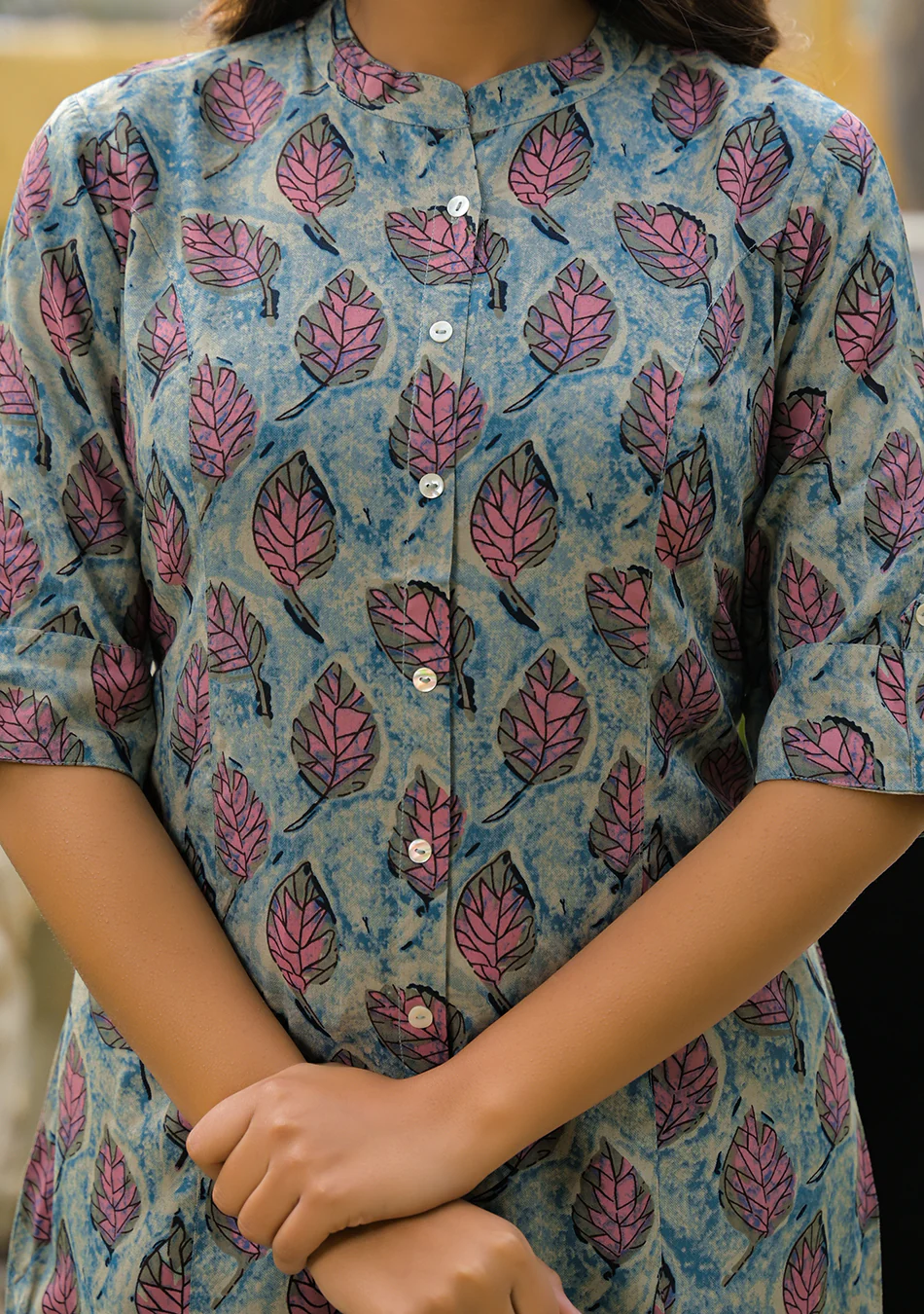 Petal Rustle Top - Image 13