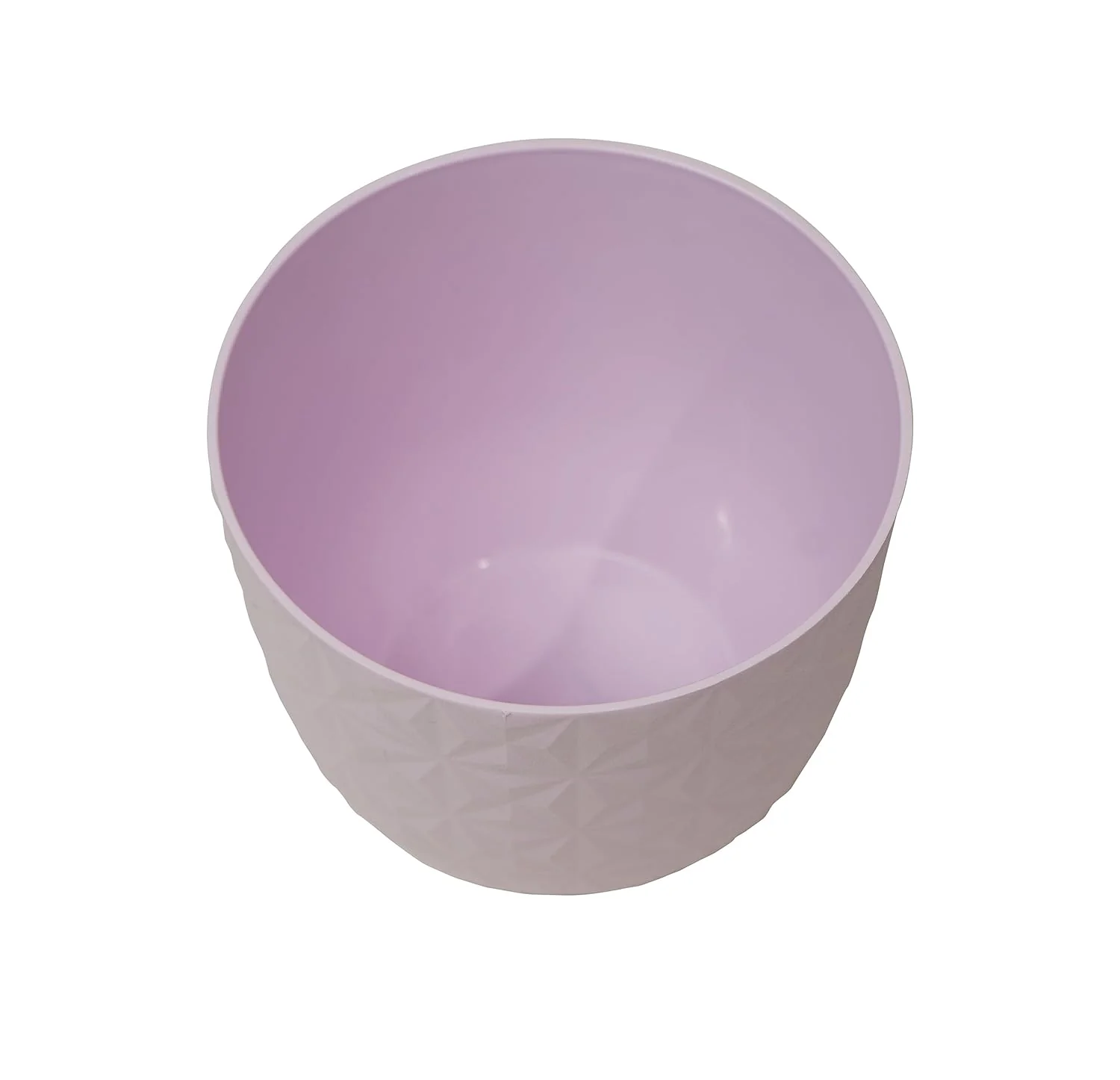 Pink Diamond Planter - Image 4
