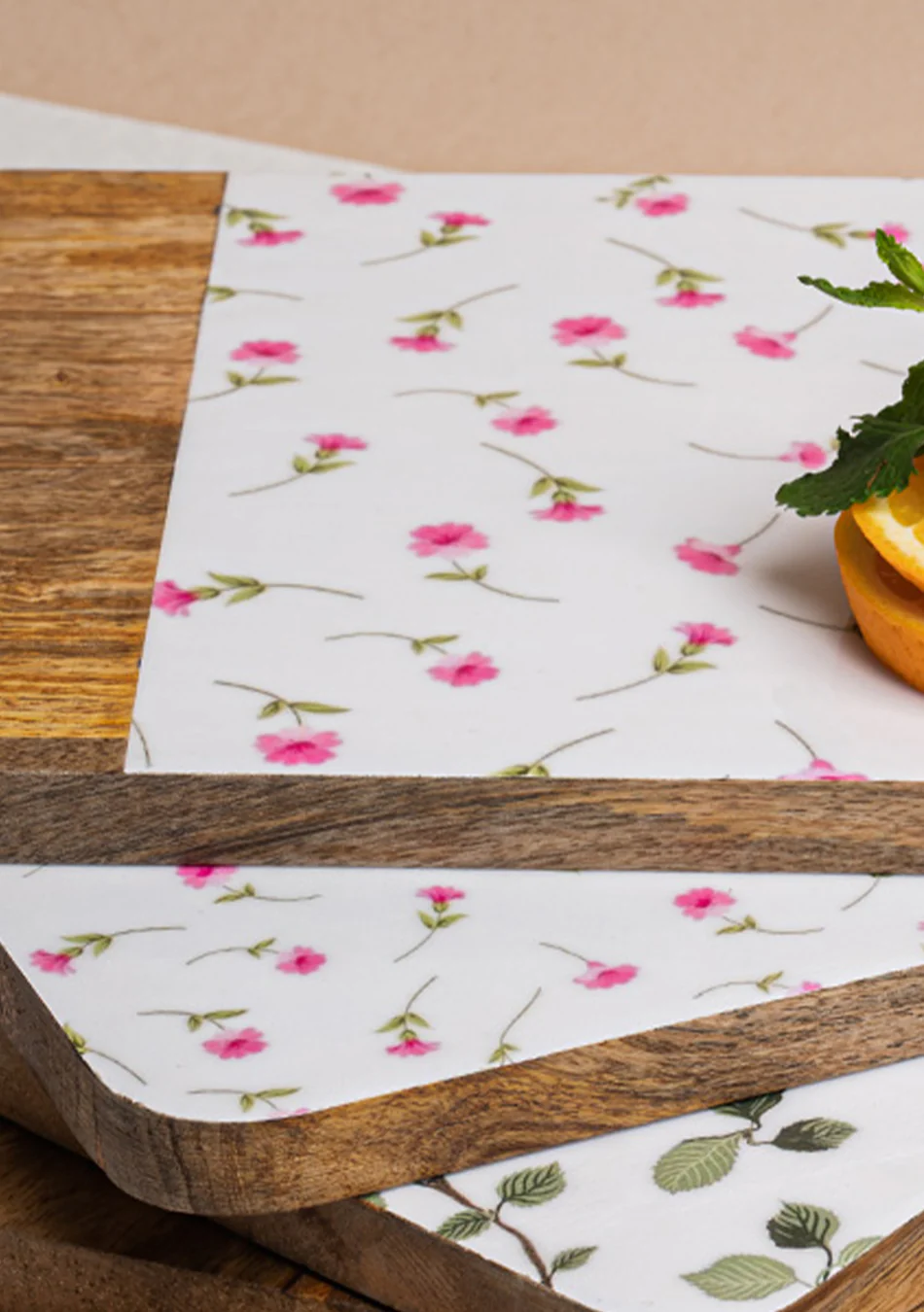Pinker Full Cheese/Chopping Board - Image 4