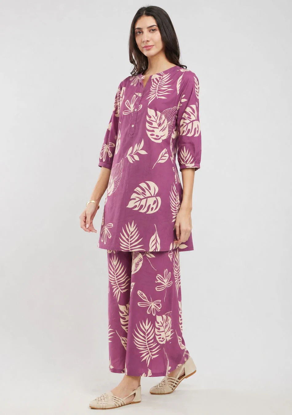 Mulberry Grove Co-Ord Set - Image 5