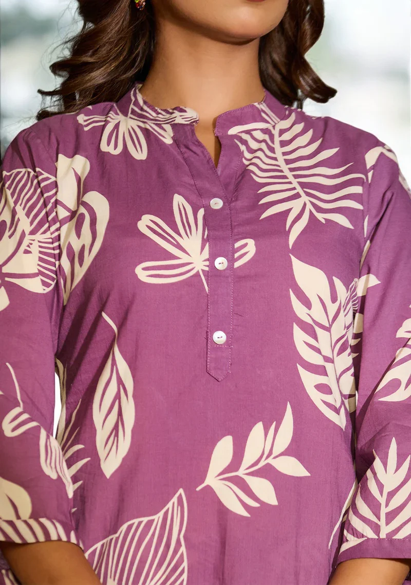 Mulberry Grove Co-Ord Set - Image 7