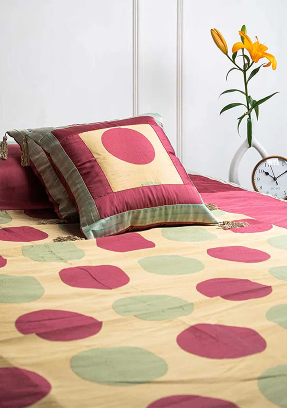 Polka Bedcover - Image 2