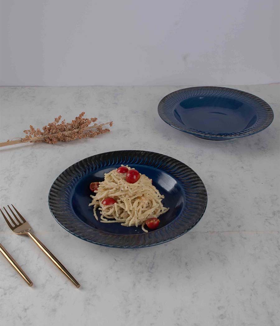 Prussian Pasta Plates - Image 3