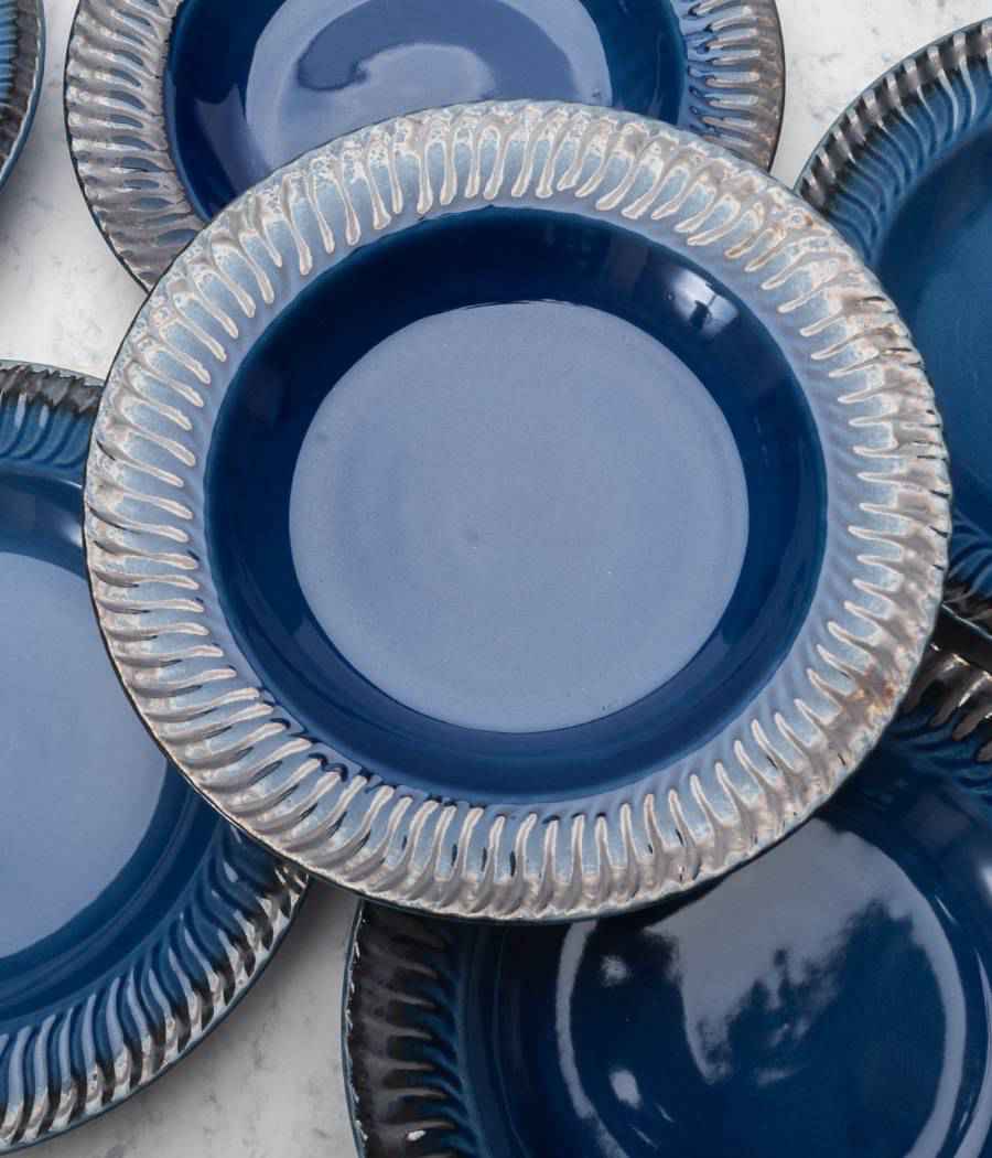 Prussian Pasta Plates - Image 4