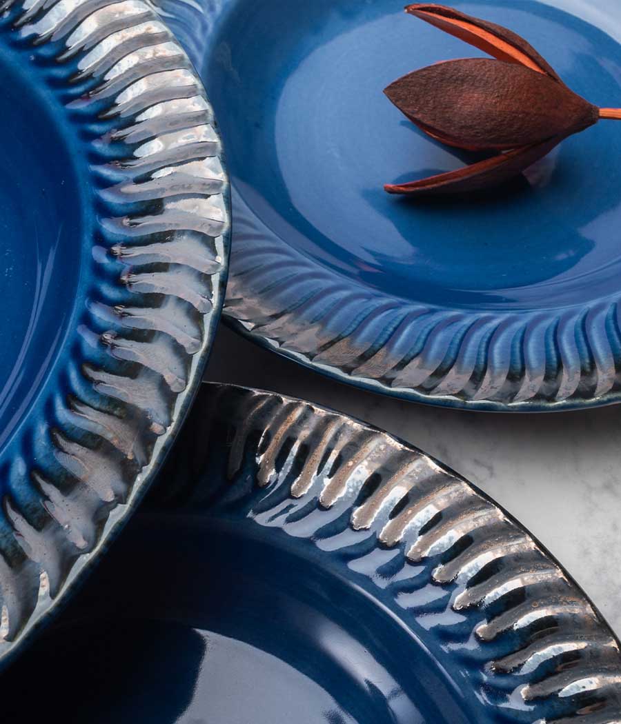 Prussian Pasta Plates - Image 5