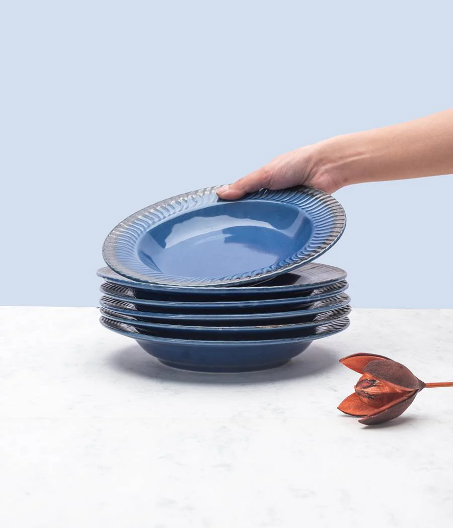 Prussian Pasta Plates - Image 6