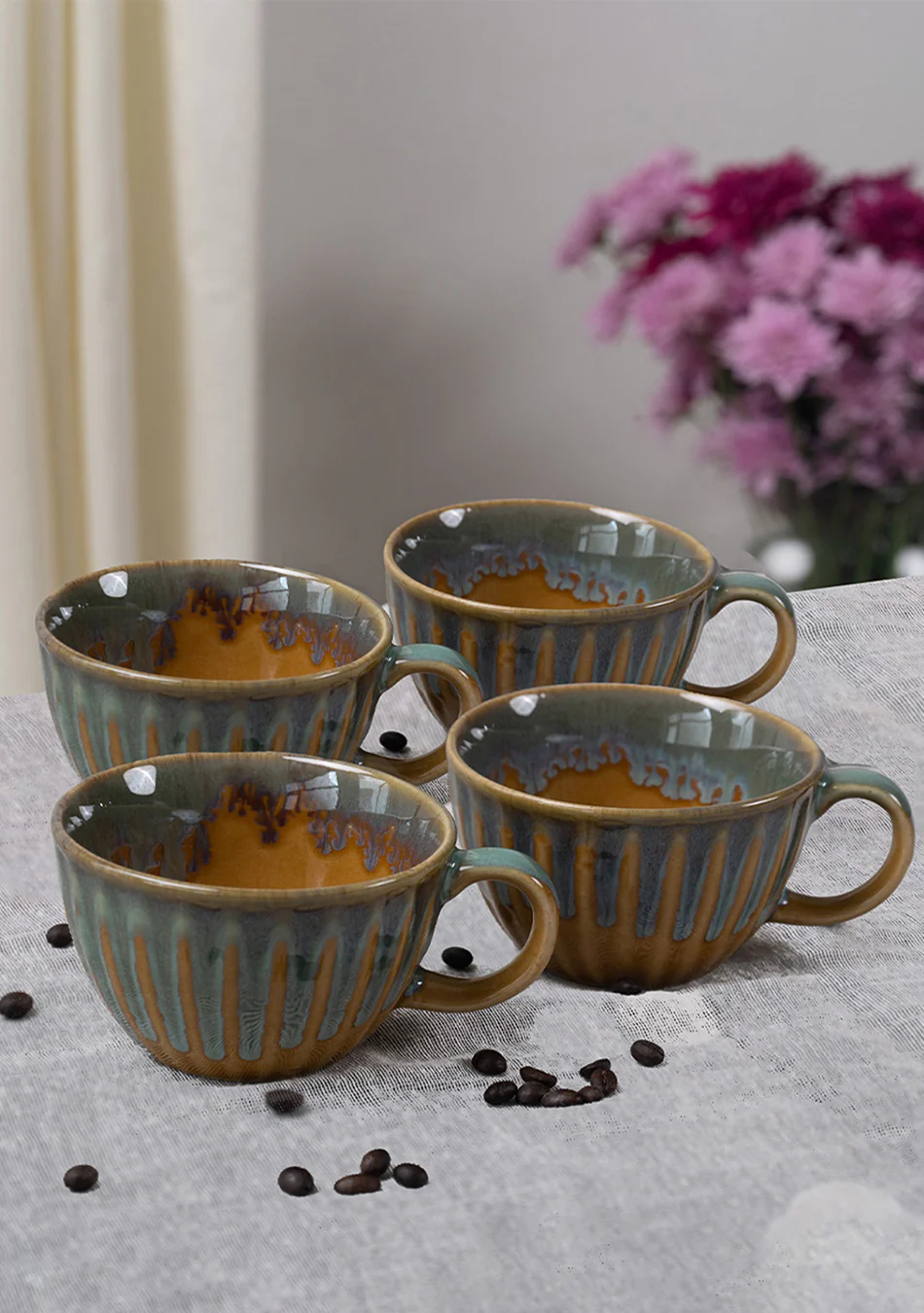 Quail Mugs - Image 3