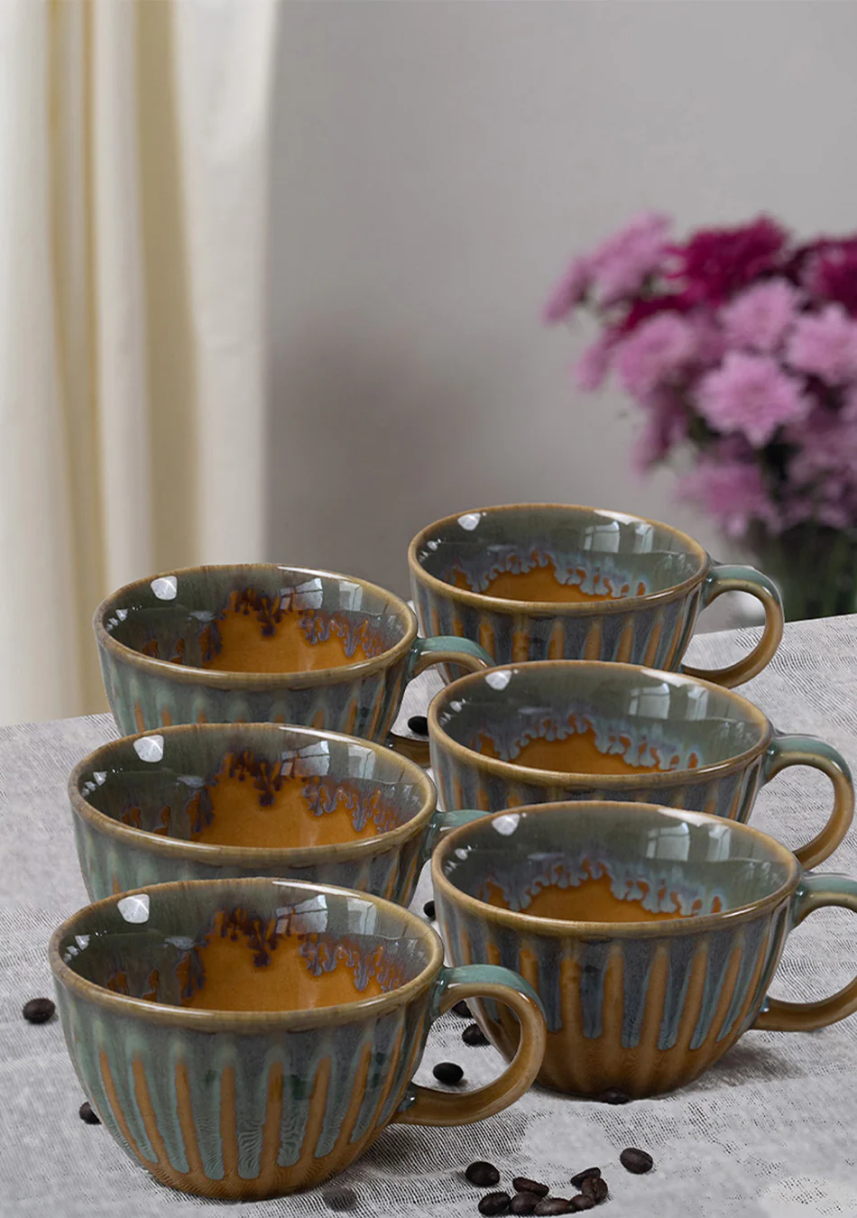 Quail Mugs - Image 4