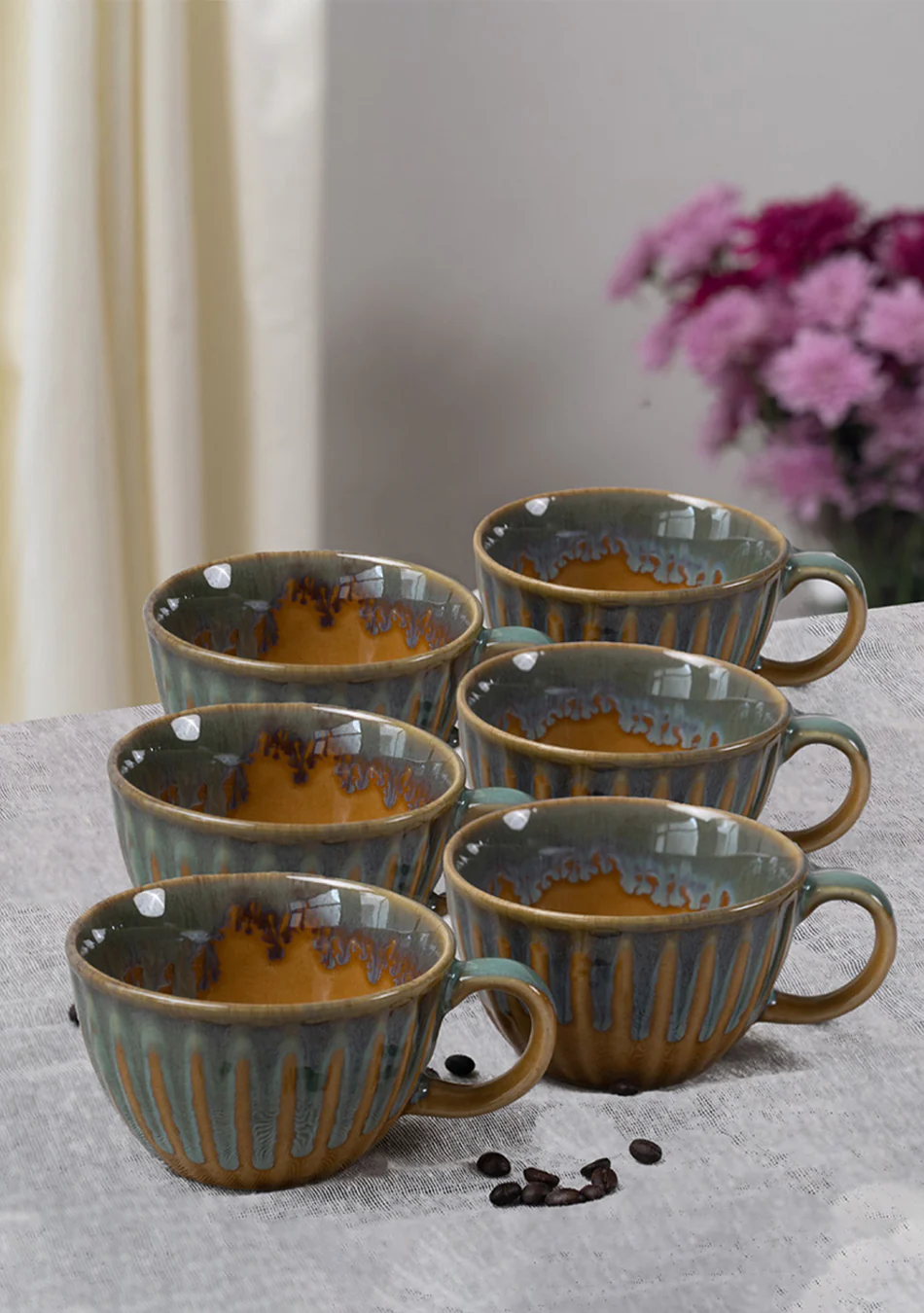 Quail Mugs - Image 5