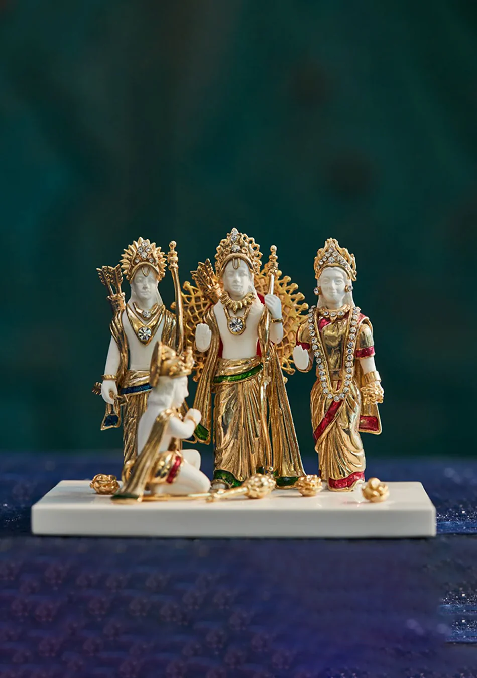 Ram Darbar Ensemble