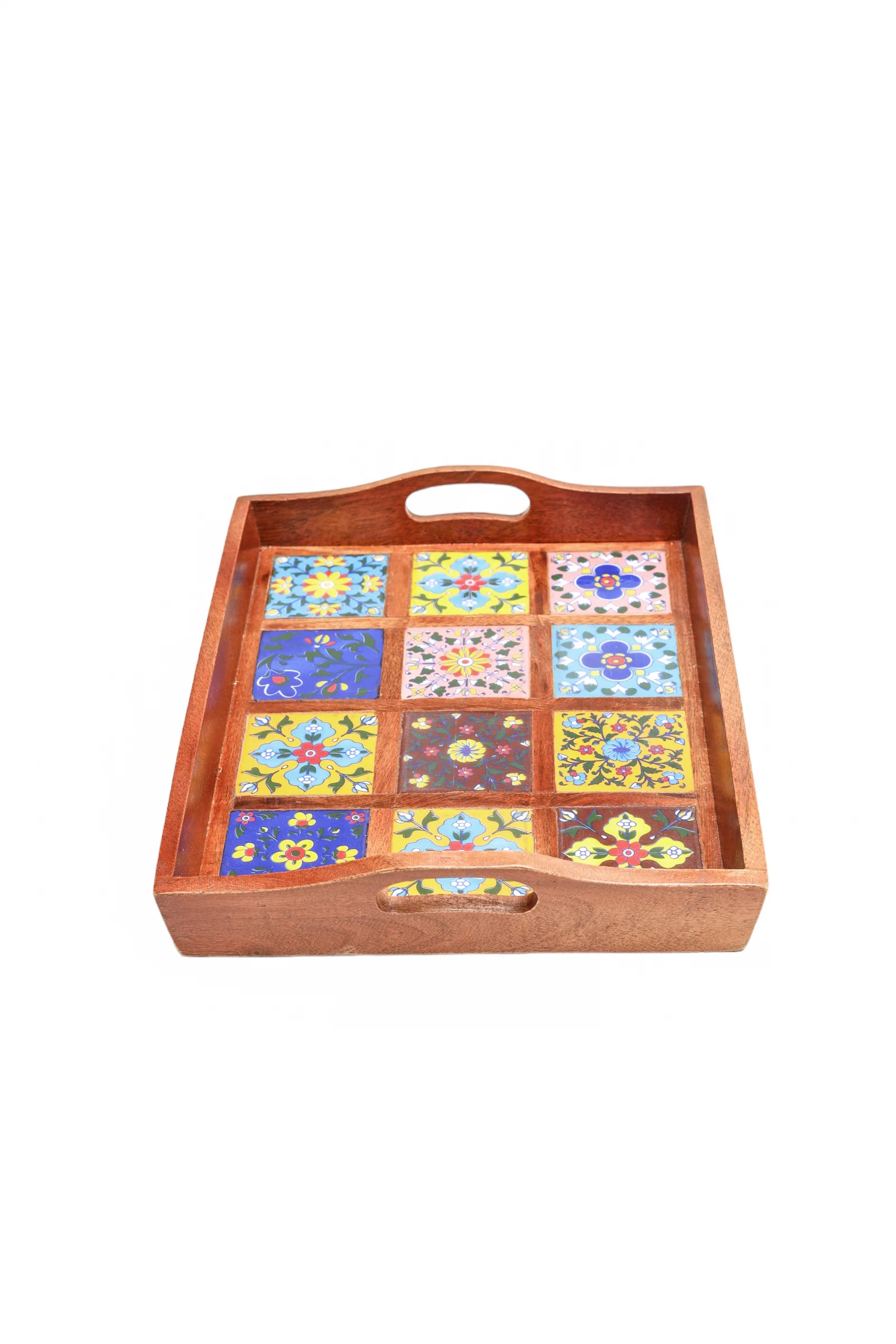 Sapphire Serving Tray - Image 4