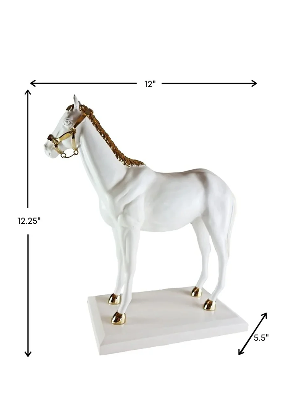 Regal Stallion - Image 2