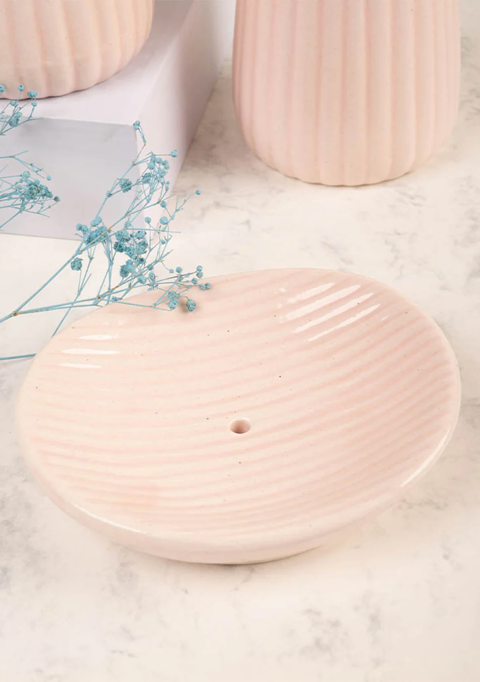 Rose Bathroom Set - Image 13