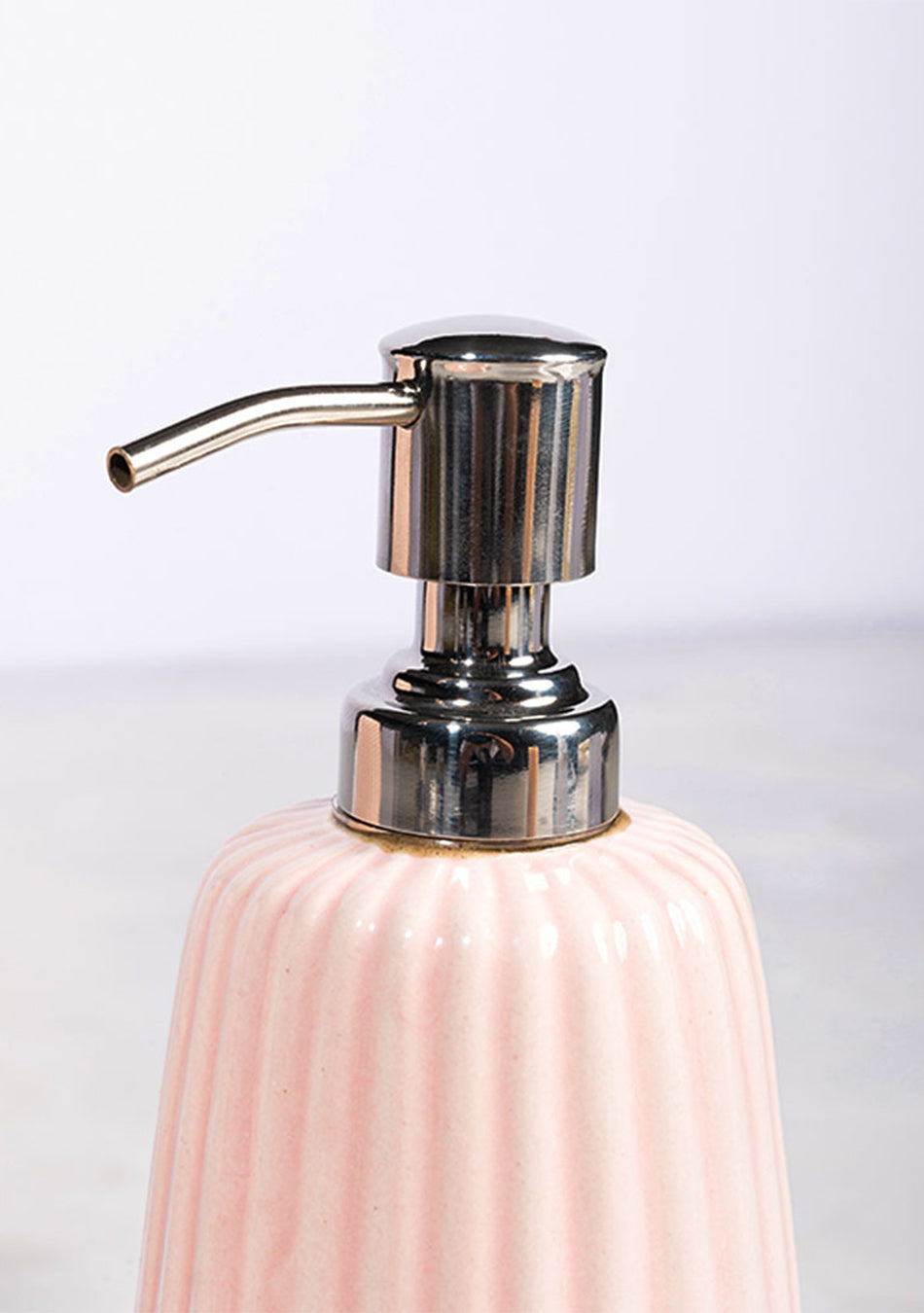 Rose Bathroom Set - Image 8