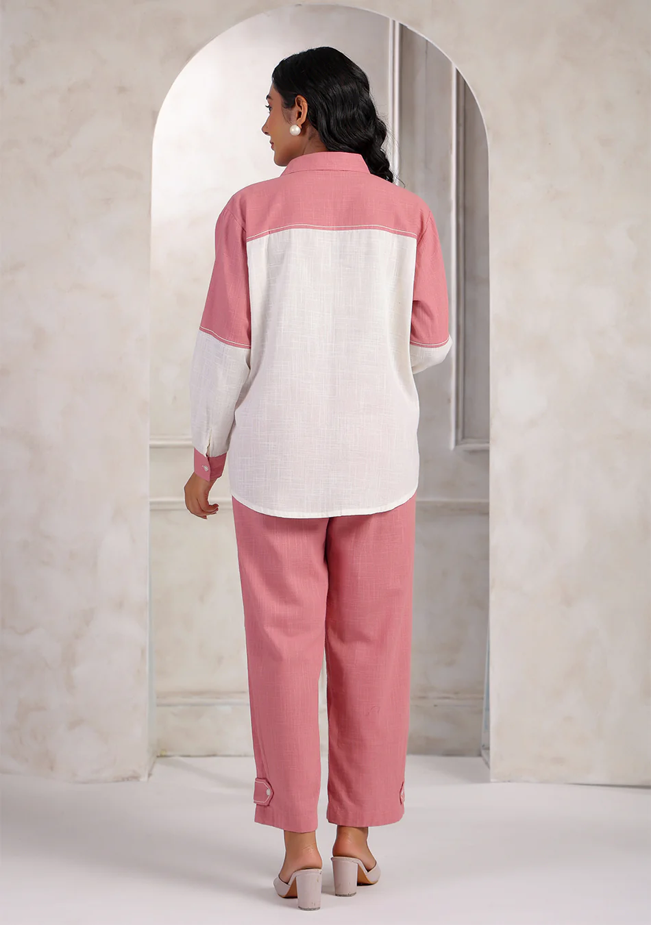 THE IVORY-AXIS CO-ORD - Image 4