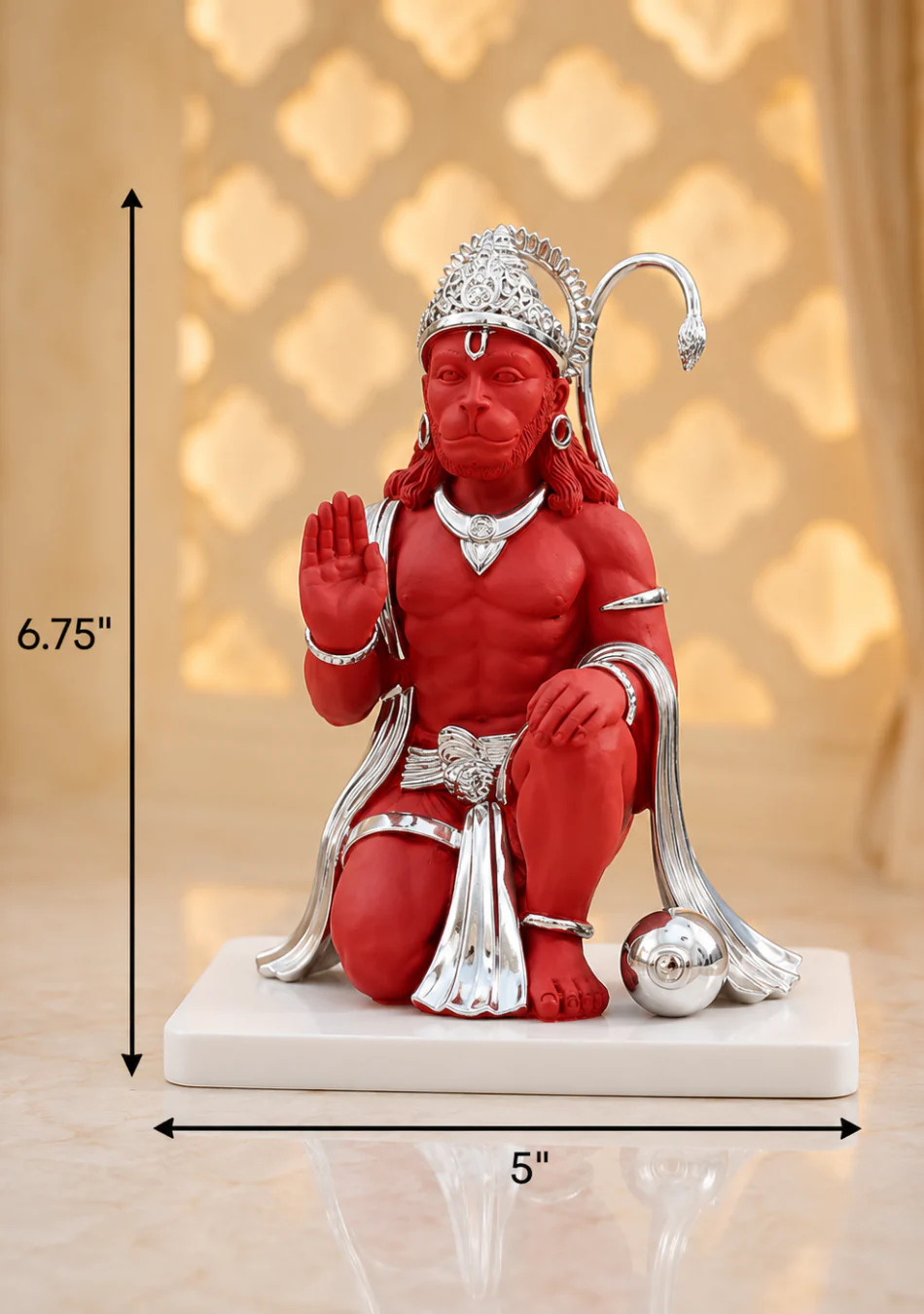 Aravalii Sankat Mochan Hanuman Ji - Image 3