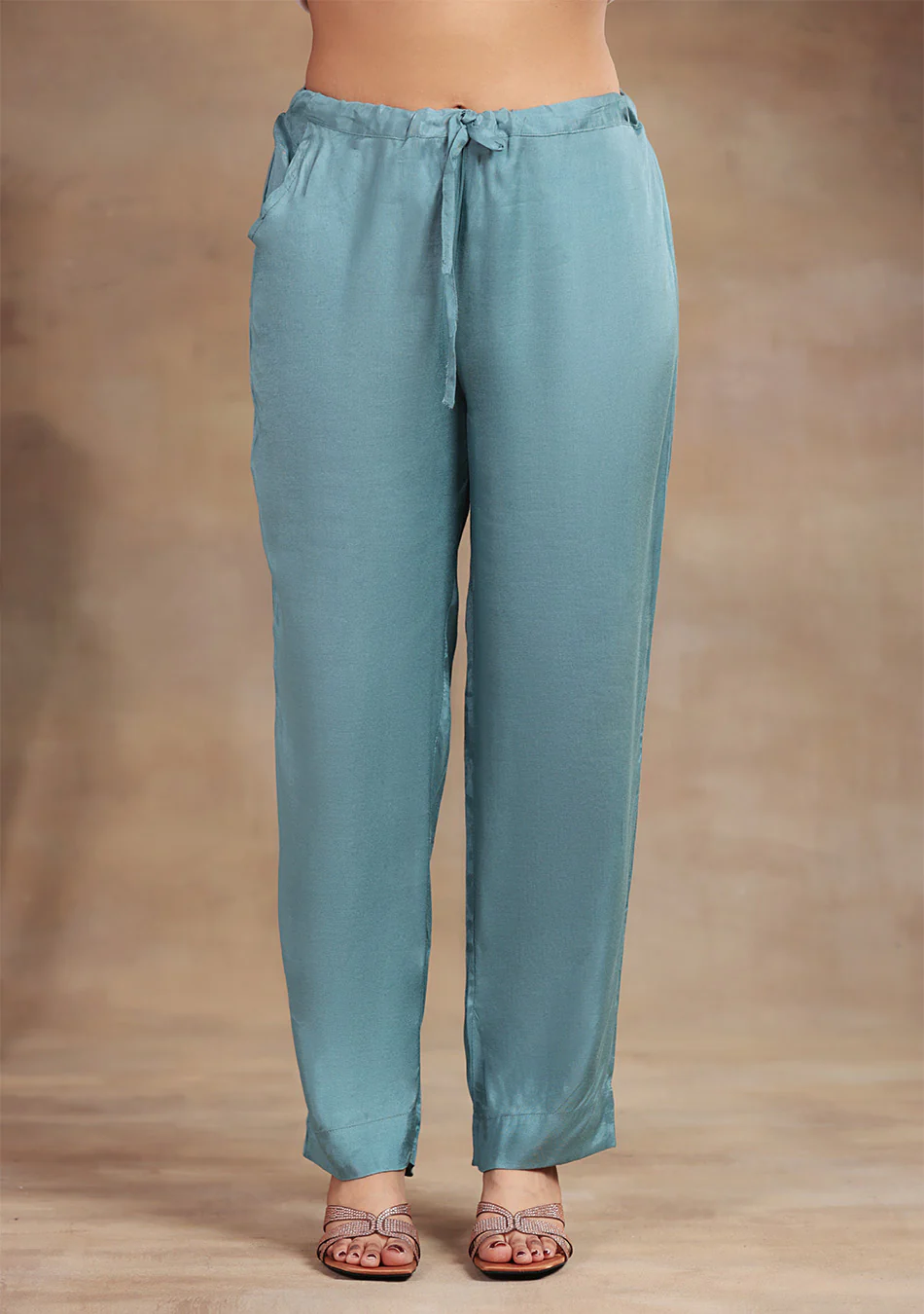 Seaside Bloom Suit Set - Image 10