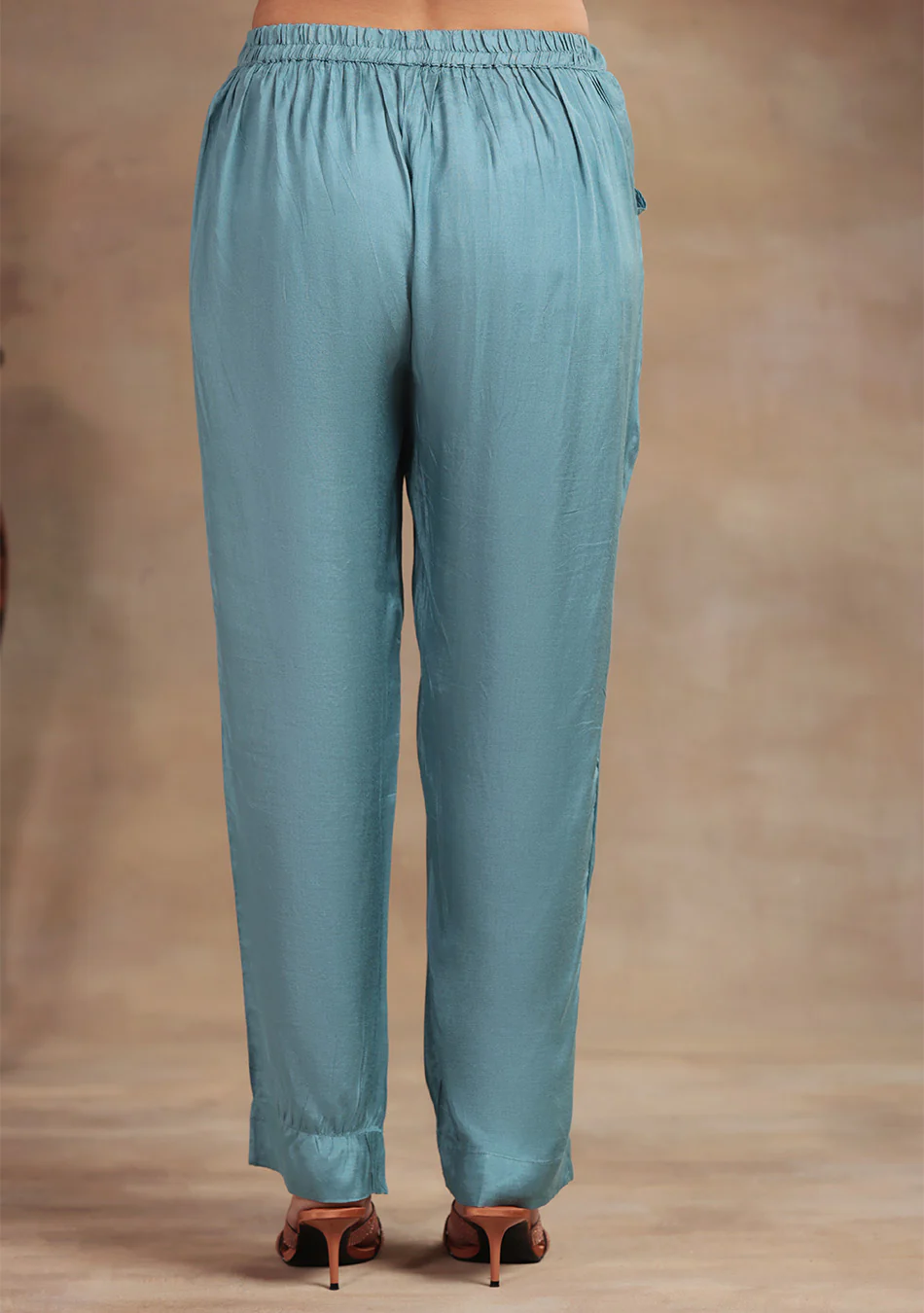 Seaside Bloom Suit Set - Image 8