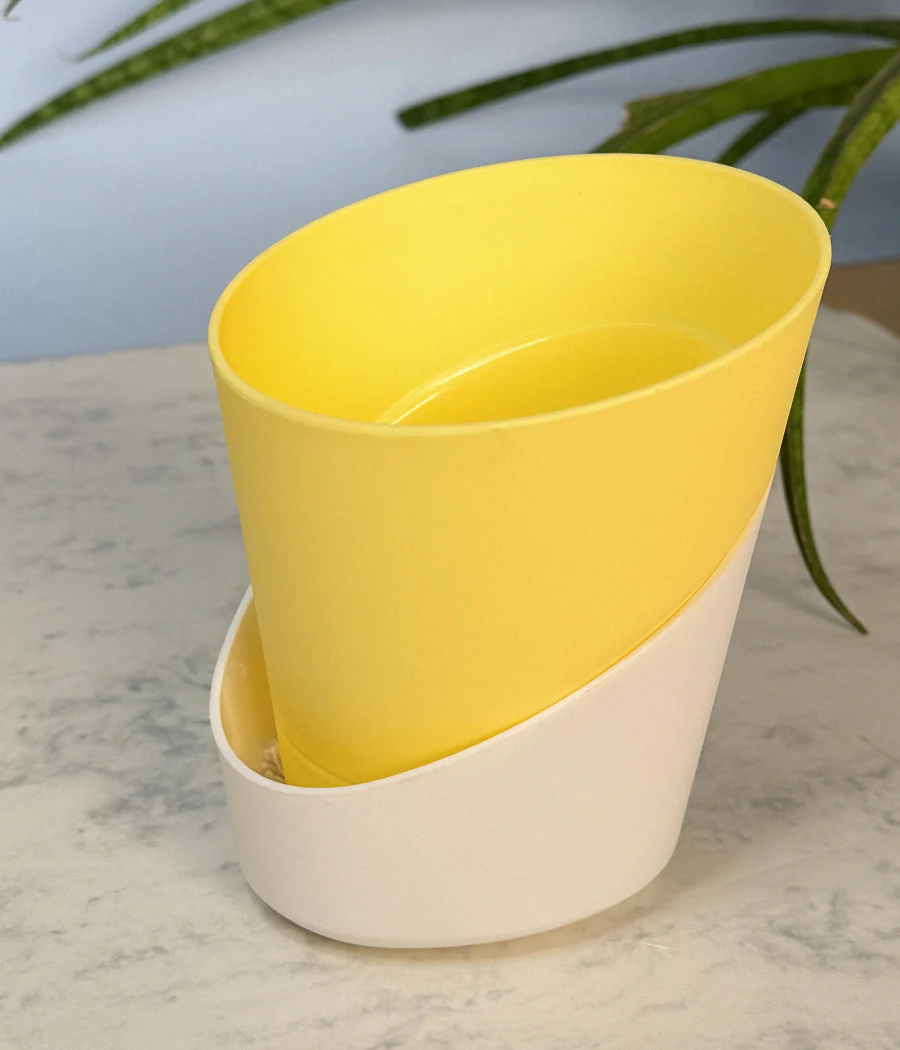 Self Watering Planter - Image 19