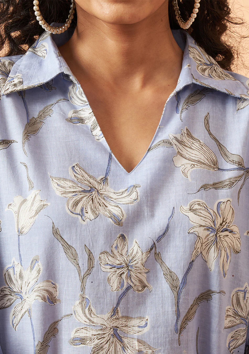 Serene blossom top - Image 6