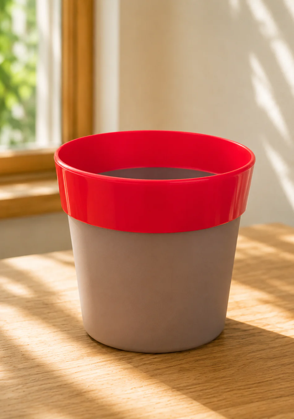 Sunny-side Planter Set of 4 - Image 2
