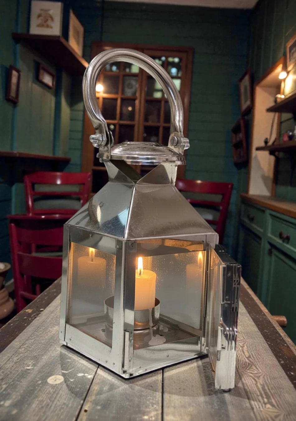 Amsterdam Lantern - Image 3