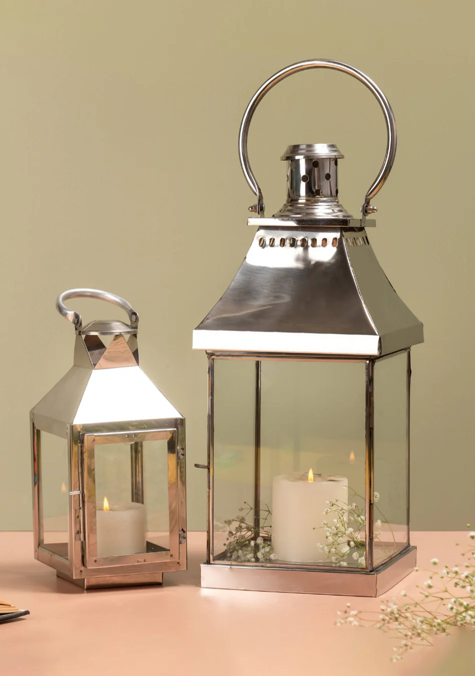 Amsterdam Lantern - Image 5