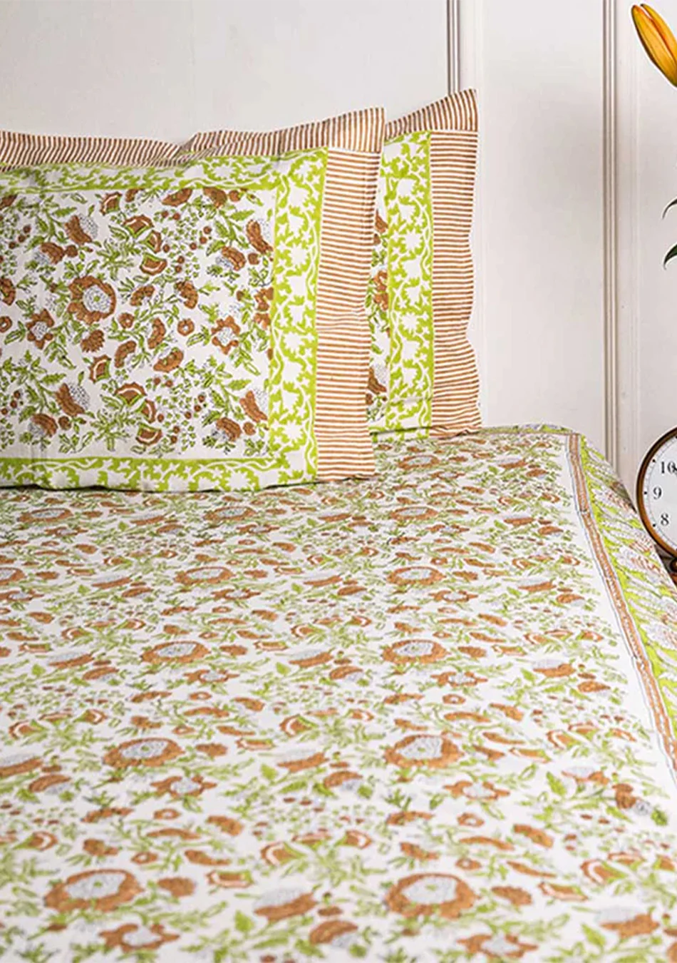 Starfruit Bedsheet - Image 2