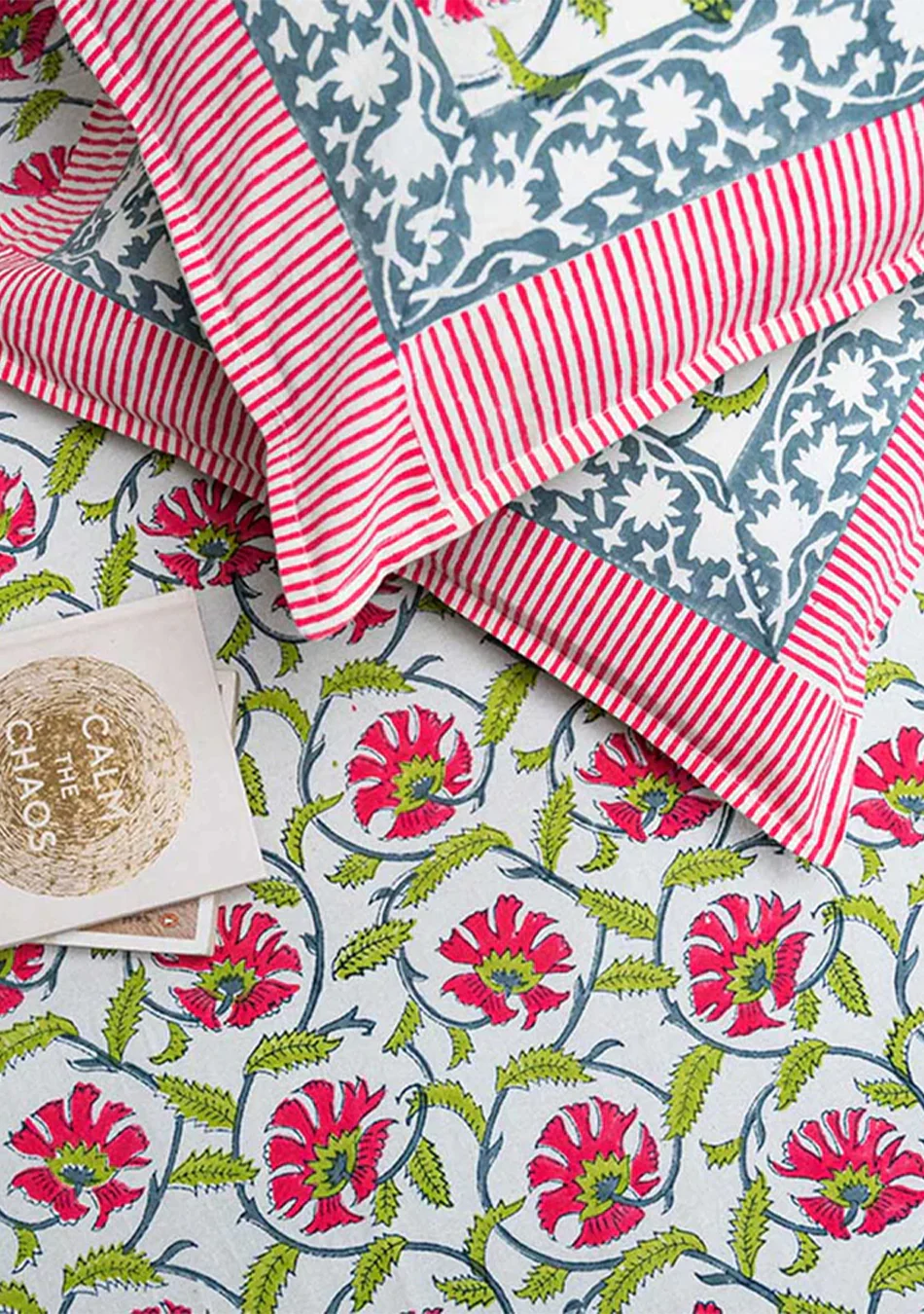 Strawberry Bedsheet - Image 3