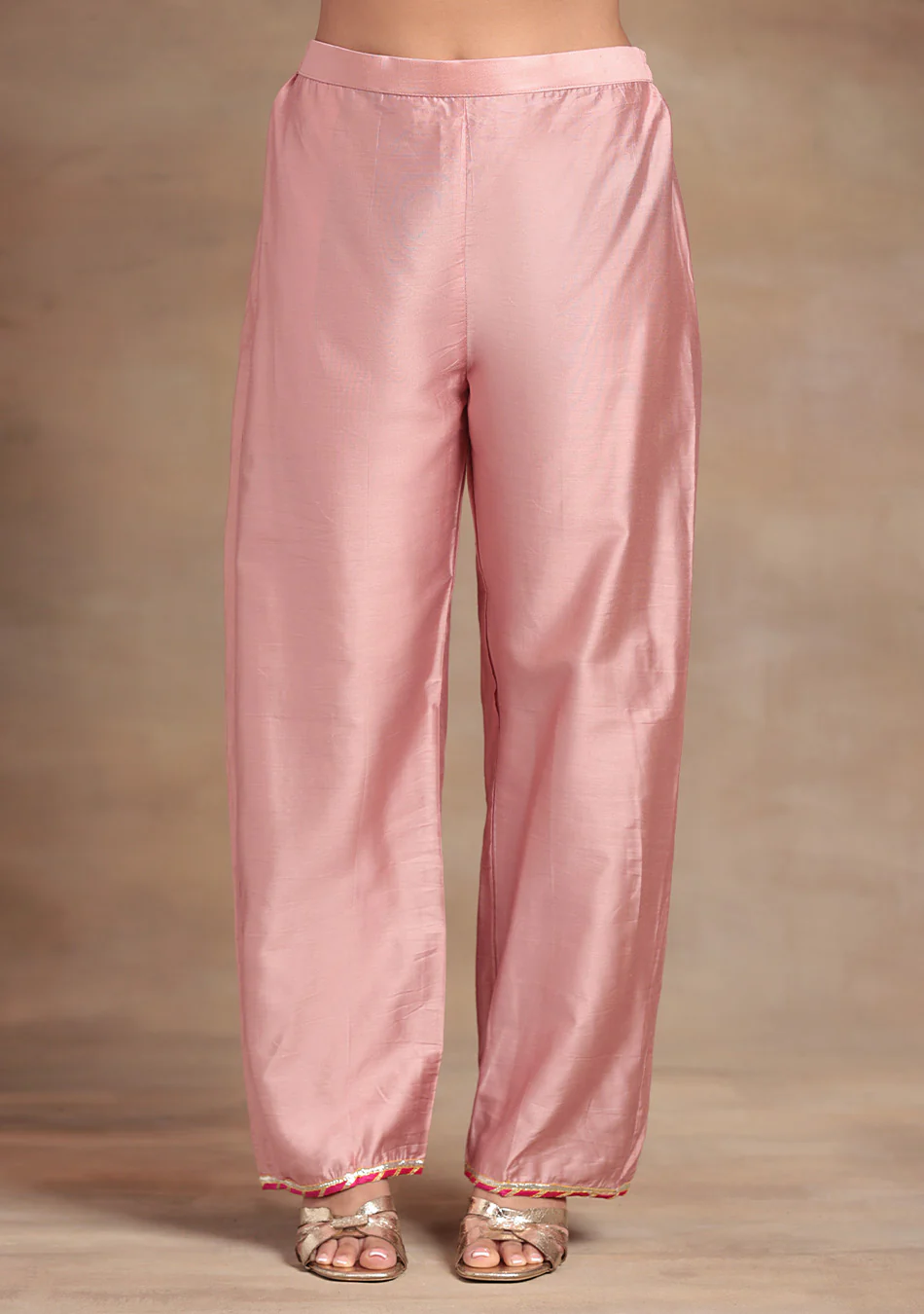 Blossom Pearl Embroidered Suit Set - Image 7