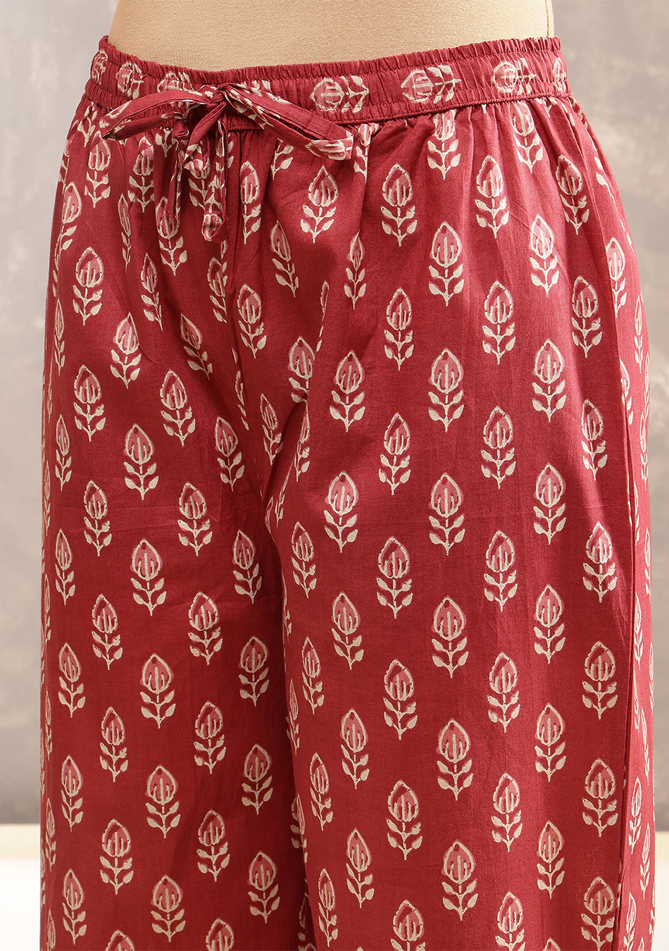 Aravalii Terra Rosé Co-ord Set - Image 6