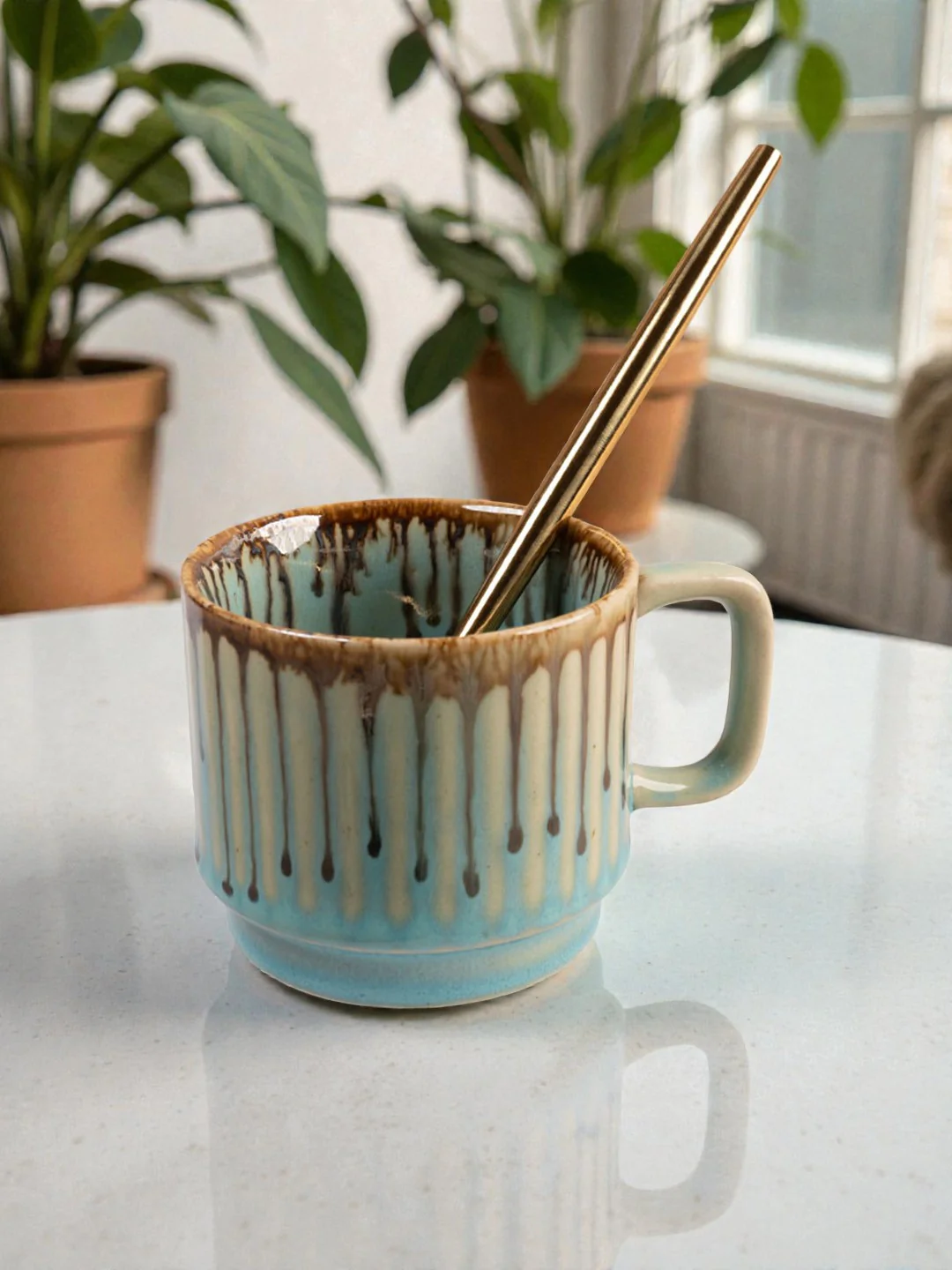 Torogoz Mugs - Handcrafted - Image 10
