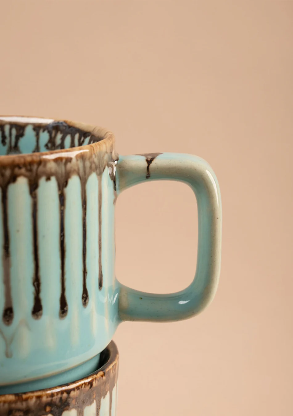 Torogoz Mugs - Handcrafted - Image 5