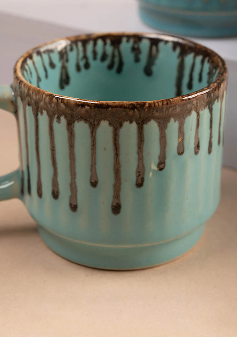 Torogoz Mugs - Handcrafted - Image 6