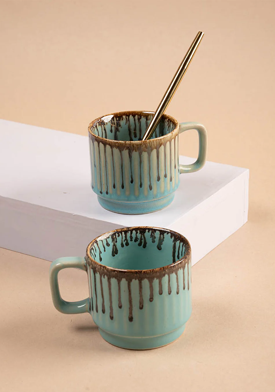 Torogoz Mugs - Handcrafted - Image 7