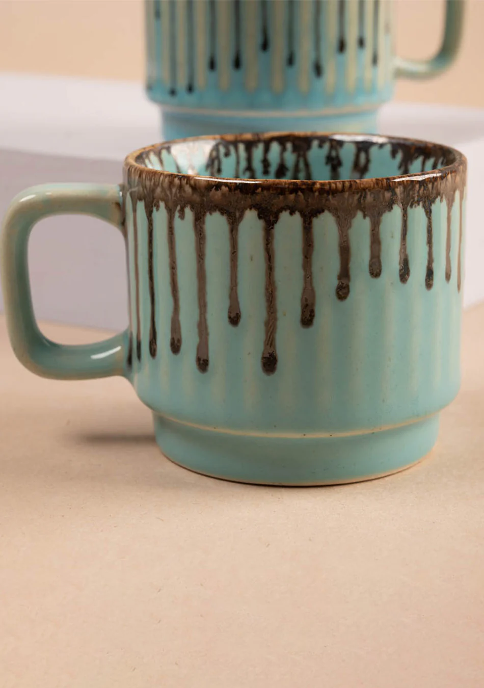Torogoz Mugs - Handcrafted - Image 8