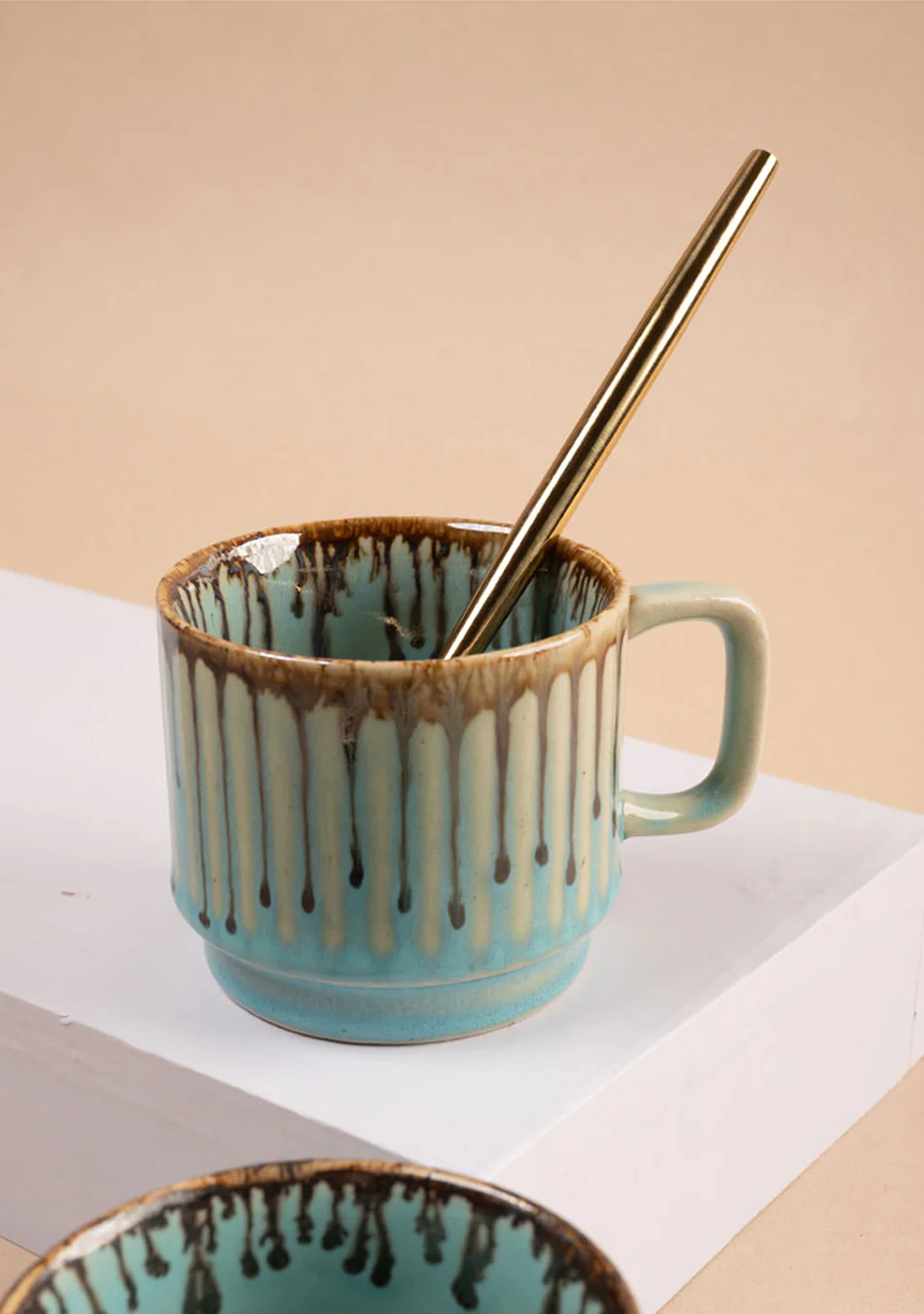Torogoz Mugs - Handcrafted - Image 9