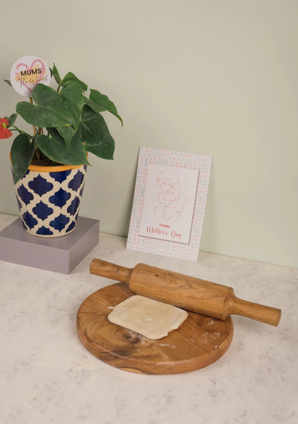 Traditional Chakala-Belan - Image 4