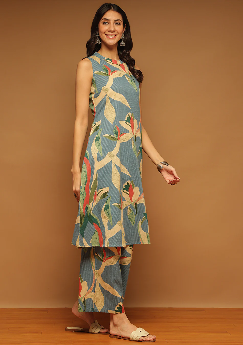 Tropical Drift Co-ord Set - Image 4