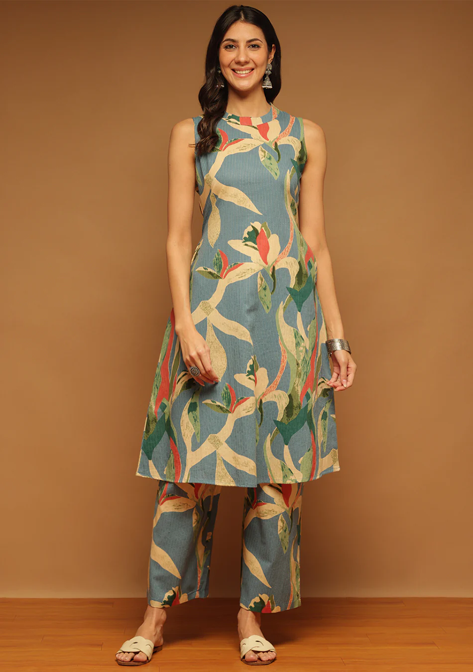 Tropical Drift Co-ord Set - Image 7