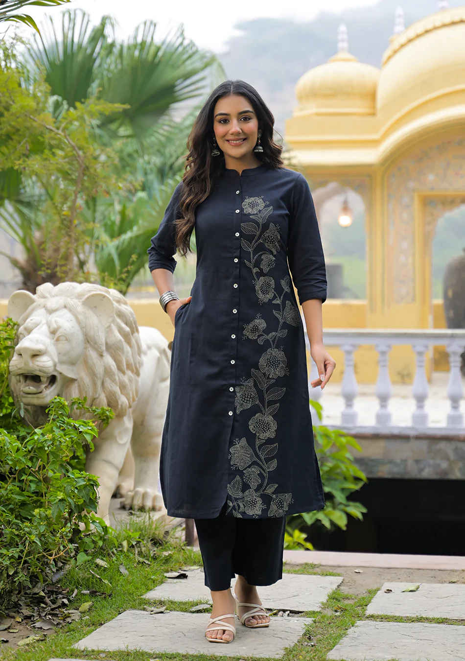 Aravalii twilight-vine-co-ord-set