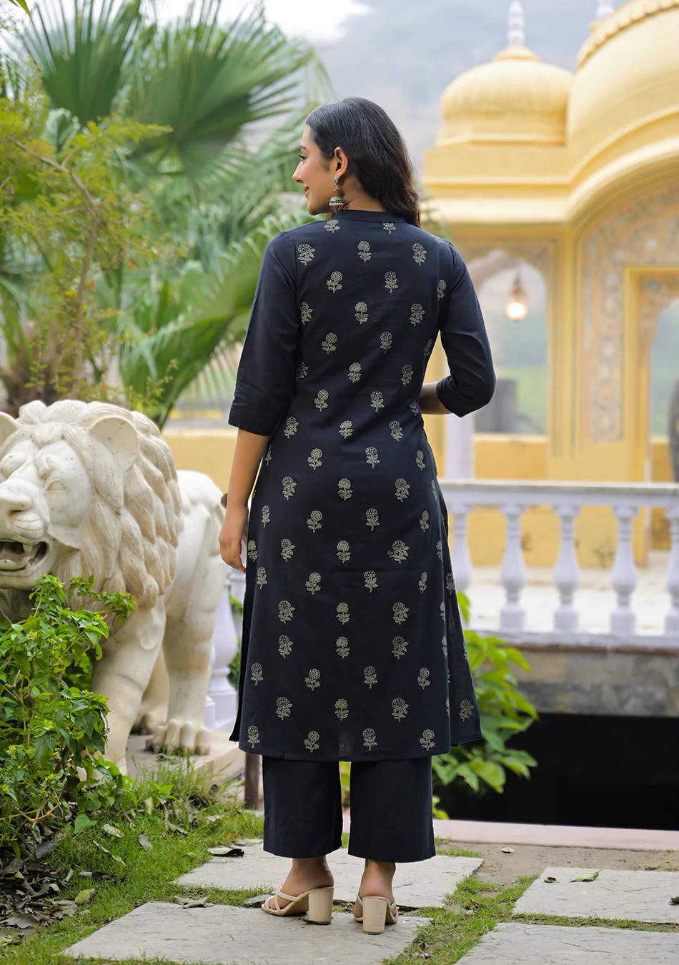 Aravalii twilight-vine-co-ord-set - Image 3