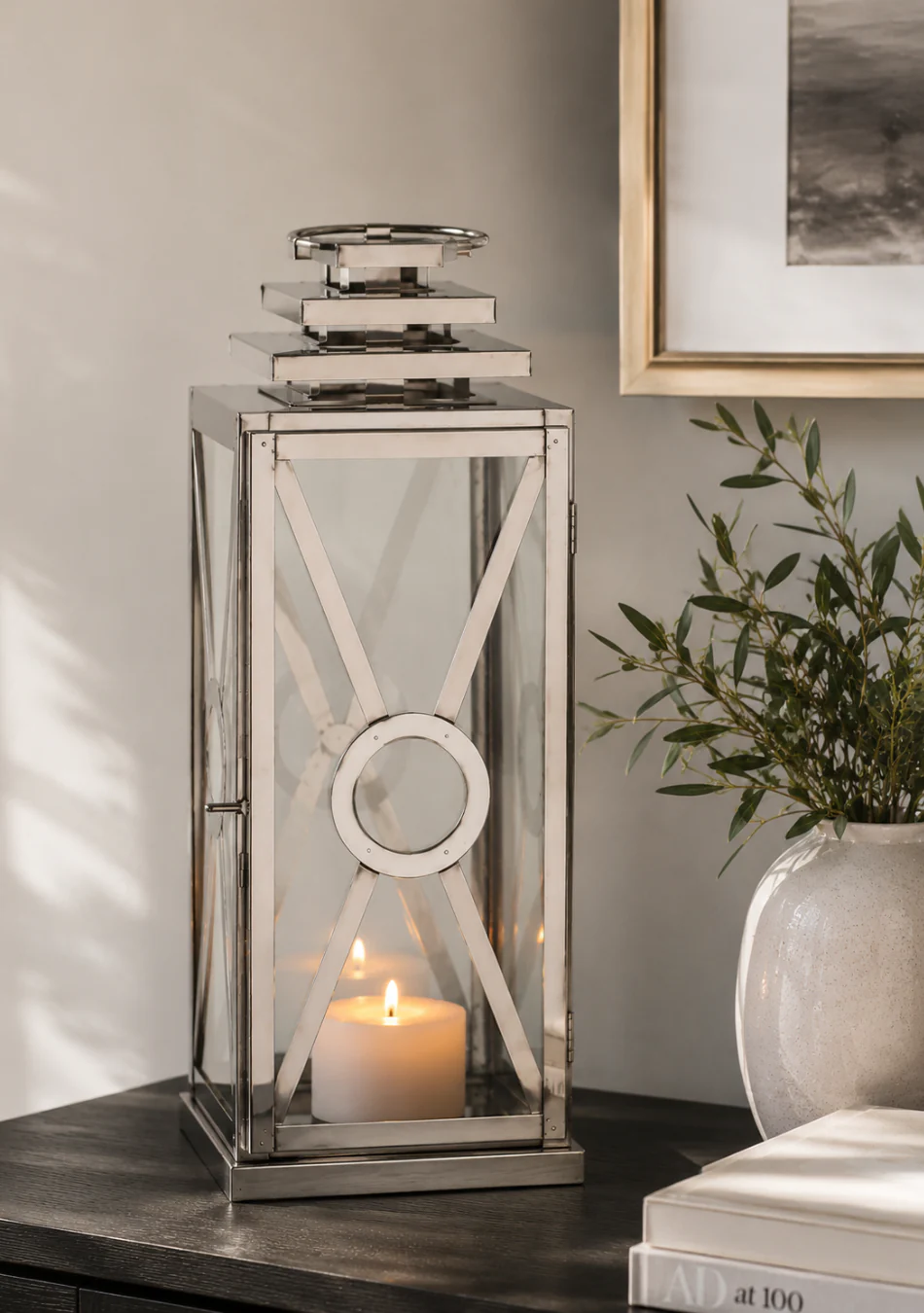 Venice Lanterns- Set of 2 - Image 3