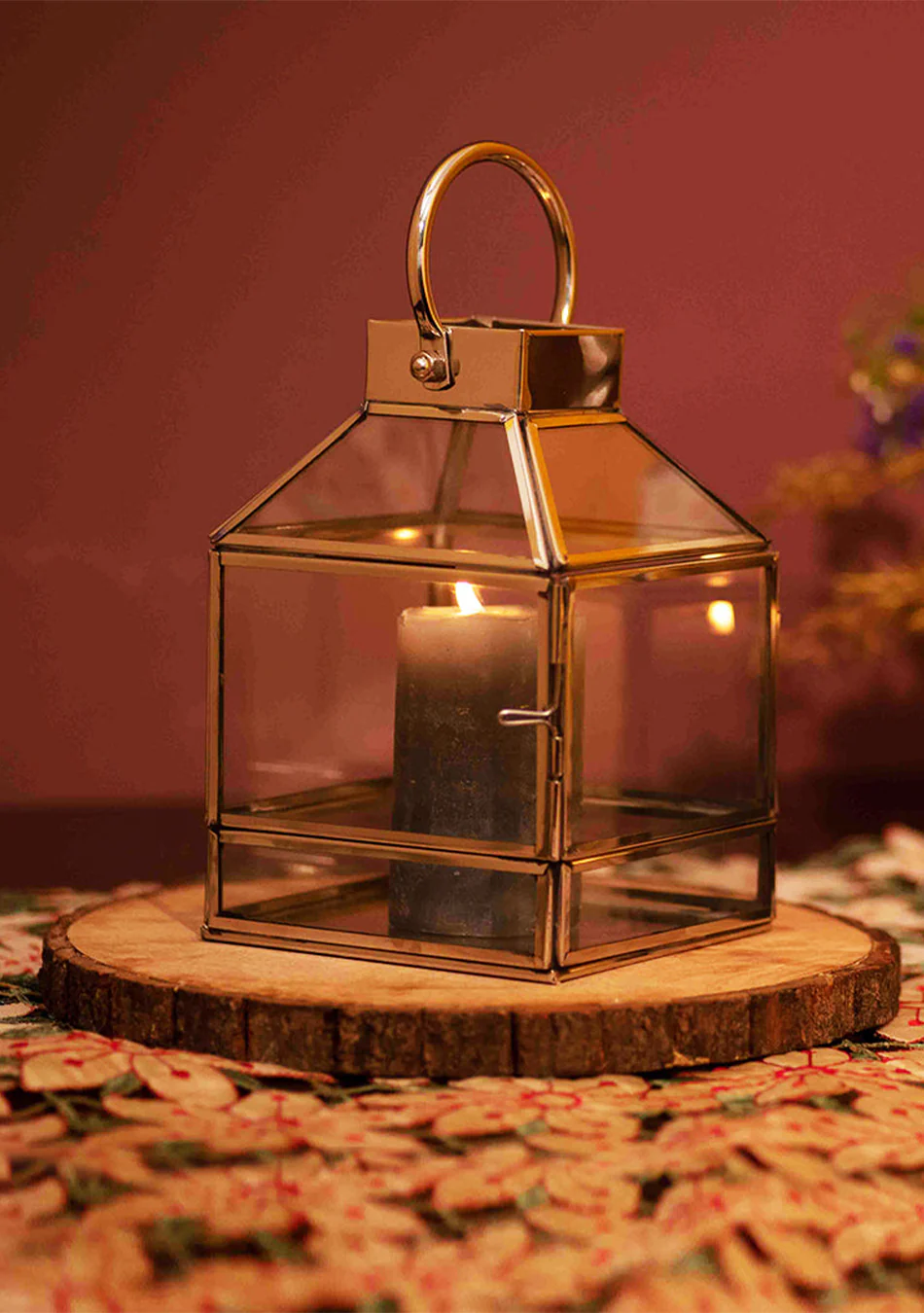 Vienna Lantern
