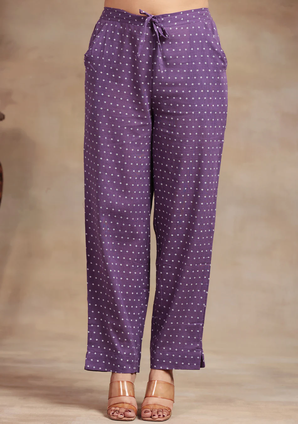 Violet Breeze Suit Set - Image 9